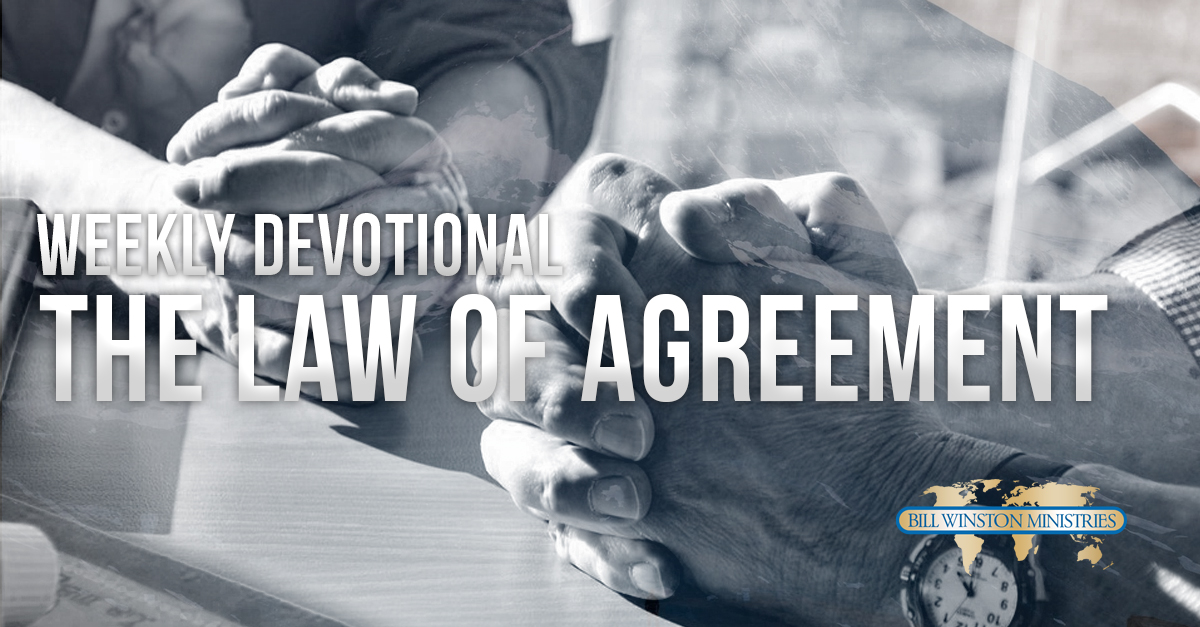 the-law-of-agreement