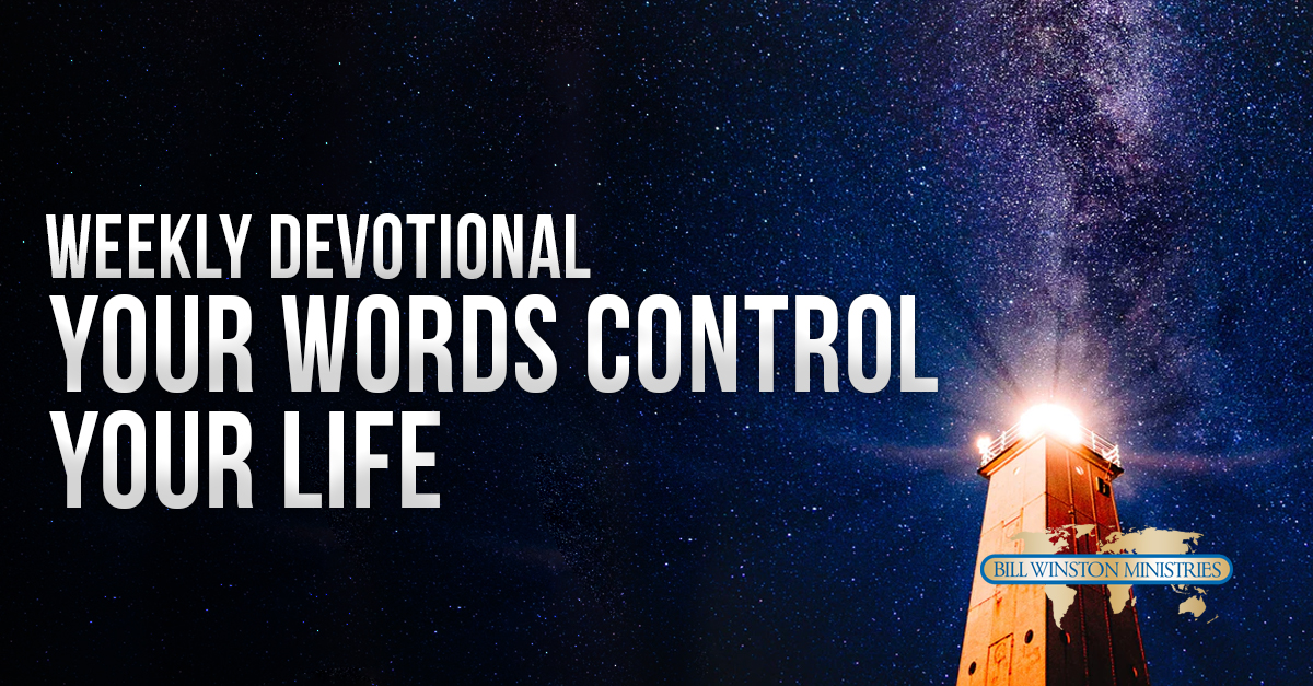 your-words-control-your-life