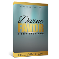 divine favor expanded edition