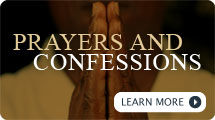 PrayersAndConfessions